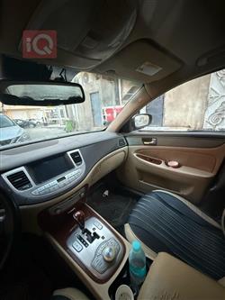 هيونداي جنسس